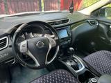 Nissan Qashqai 2014 годаfor7 700 000 тг. в Актобе – фото 5