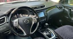 Nissan Qashqai 2014 годаfor7 000 000 тг. в Актобе – фото 5