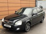 ВАЗ (Lada) Priora 2172 2014 годаүшін2 200 000 тг. в Караганда