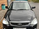 ВАЗ (Lada) Priora 2172 2014 годаүшін2 200 000 тг. в Караганда – фото 4
