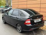 ВАЗ (Lada) Priora 2172 2014 годаүшін2 200 000 тг. в Караганда – фото 5