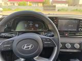 Hyundai Elantra 2023 года за 9 000 000 тг. в Астана