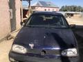 Volkswagen Golf 1996 годаfor1 300 000 тг. в Кызылорда – фото 2