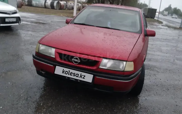 Opel Vectra 1993 годаүшін1 500 000 тг. в Шымкент