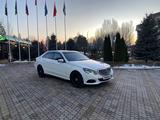 Mercedes-Benz E 220 2014 года за 4 500 000 тг. в Кордай – фото 3