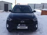 Hyundai Creta 2020 года за 10 700 000 тг. в Кокшетау