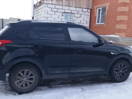 Hyundai Creta 2020 года за 10 200 000 тг. в Кокшетау – фото 3