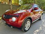 Nissan Juke 2012 года за 5 600 000 тг. в Алматы