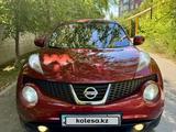 Nissan Juke 2012 года за 5 600 000 тг. в Алматы – фото 2