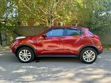 Nissan Juke 2012 года за 5 600 000 тг. в Алматы – фото 4