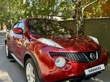 Nissan Juke 2012 года за 5 600 000 тг. в Алматы – фото 3