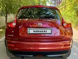 Nissan Juke 2012 года за 5 600 000 тг. в Алматы – фото 5