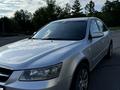 Hyundai Sonata 2006 года за 4 000 000 тг. в Караганда – фото 8