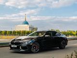 BMW M8 2024 годаүшін80 000 000 тг. в Астана