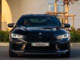BMW M8 2024 годаүшін80 000 000 тг. в Астана – фото 4