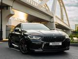 BMW M8 2024 годаүшін80 000 000 тг. в Астана – фото 2