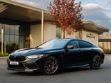 BMW M8 2024 годаүшін80 000 000 тг. в Астана – фото 3