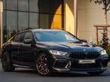 BMW M8 2024 годаүшін80 000 000 тг. в Астана – фото 5