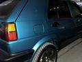 Volkswagen Golf 1991 годаfor1 600 000 тг. в Астана – фото 2