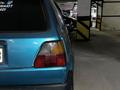 Volkswagen Golf 1991 годаfor1 600 000 тг. в Астана – фото 3