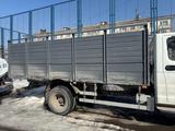 Бортовой кузов за 500 000 тг. в Астана