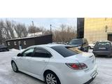 Mazda 6 2011 годаfor5 500 000 тг. в Караганда – фото 4