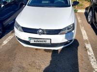 Volkswagen Jetta 2014 годаүшін6 200 000 тг. в Алматы