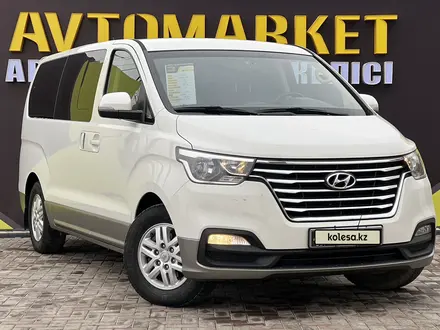 Hyundai Starex 2020 года за 14 500 000 тг. в Кызылорда – фото 3