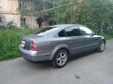 Volkswagen Passat 2003 года за 3 000 000 тг. в Алматы – фото 3