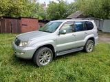 Toyota Land Cruiser Prado 2004 года за 11 600 000 тг. в Астана – фото 5