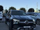 Mercedes-Benz GLE 450 2021 года за 43 000 000 тг. в Алматы