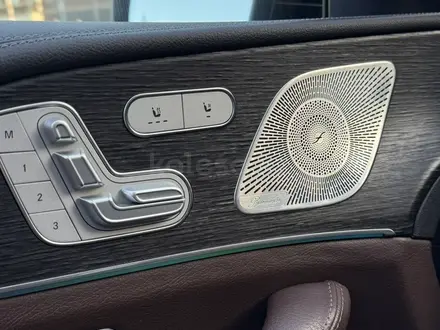 Mercedes-Benz GLE 450 2021 года за 43 000 000 тг. в Алматы – фото 11