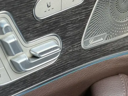 Mercedes-Benz GLE 450 2021 года за 43 000 000 тг. в Алматы – фото 13