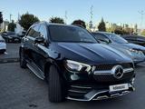 Mercedes-Benz GLE 450 2021 года за 43 000 000 тг. в Алматы – фото 2