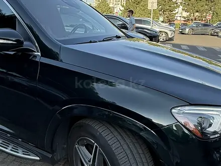 Mercedes-Benz GLE 450 2021 года за 43 000 000 тг. в Алматы – фото 3