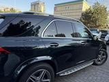 Mercedes-Benz GLE 450 2021 года за 43 000 000 тг. в Алматы – фото 4