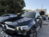 Mercedes-Benz GLE 450 2021 года за 43 000 000 тг. в Алматы – фото 5