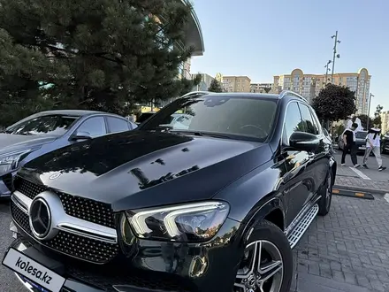 Mercedes-Benz GLE 450 2021 года за 43 000 000 тг. в Алматы – фото 5