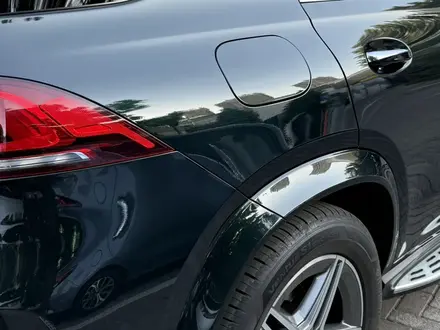 Mercedes-Benz GLE 450 2021 года за 43 000 000 тг. в Алматы – фото 7