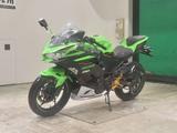 Kawasaki  Ninja 400 2021 года за 2 600 000 тг. в Алматы