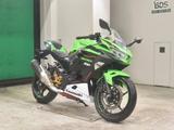 Kawasaki  Ninja 400 2021 года за 2 600 000 тг. в Алматы – фото 2