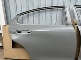 Дверь оригинал Lexus Es 200/250/300h/350 за 390 000 тг. в Алматы – фото 4