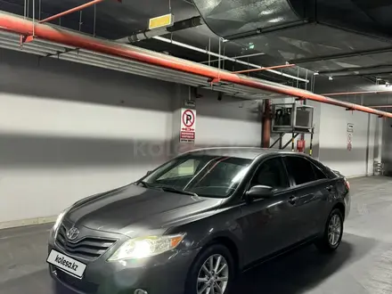 Toyota Camry 2010 года за 6 500 000 тг. в Актау – фото 11