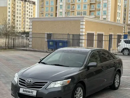 Toyota Camry 2010 года за 6 500 000 тг. в Актау – фото 3