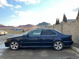 BMW 528 1998 годаfor2 700 000 тг. в Жанаозен – фото 5