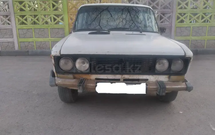 ВАЗ (Lada) 2106 1987 годаүшін280 000 тг. в Тараз