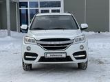 Lifan X60 2017 года за 4 690 000 тг. в Костанай – фото 3