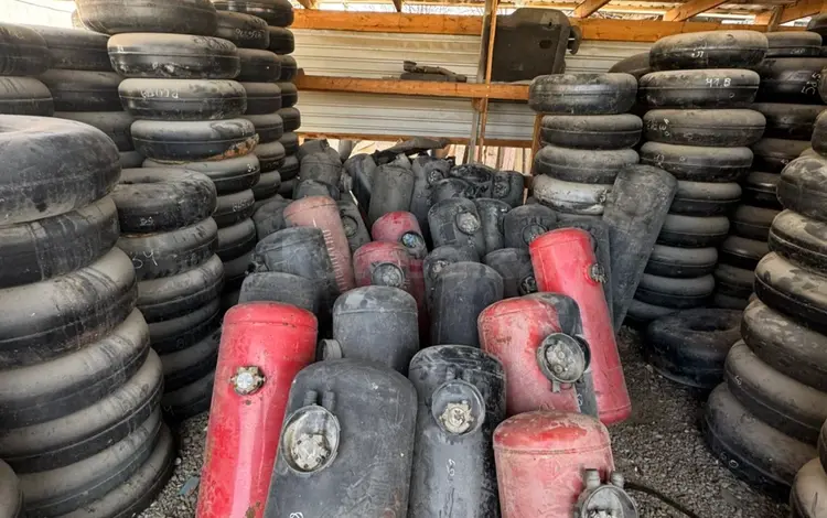 Газ баллоны за 30 000 тг. в Кызылорда