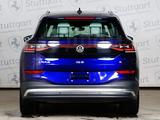 Volkswagen ID.6 2024 года за 14 750 000 тг. в Алматы – фото 4