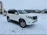 Toyota Land Cruiser Prado 2013 годаүшін15 900 000 тг. в Актау – фото 2